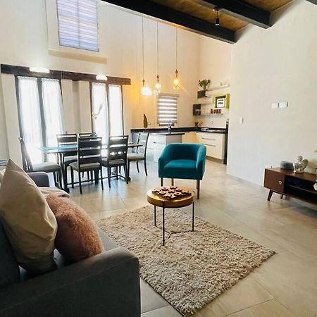 Hermoso Loft En Valquirico, Lofts Frontana. Tlaxcala de Xicohtencatl Exterior foto