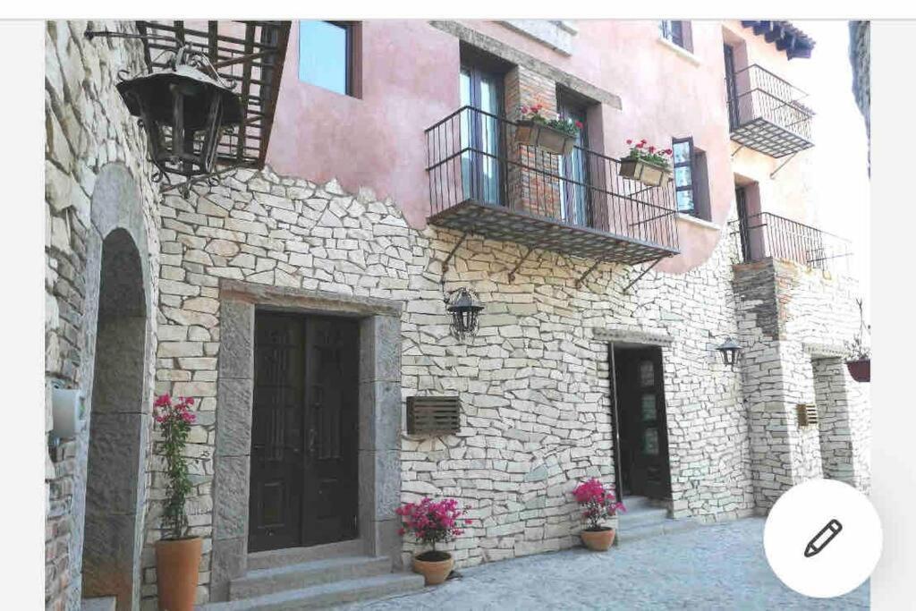 Hermoso Loft En Valquirico, Lofts Frontana. Tlaxcala de Xicohtencatl Exterior foto