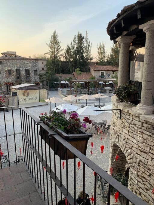 Hermoso Loft En Valquirico, Lofts Frontana. Tlaxcala de Xicohtencatl Exterior foto
