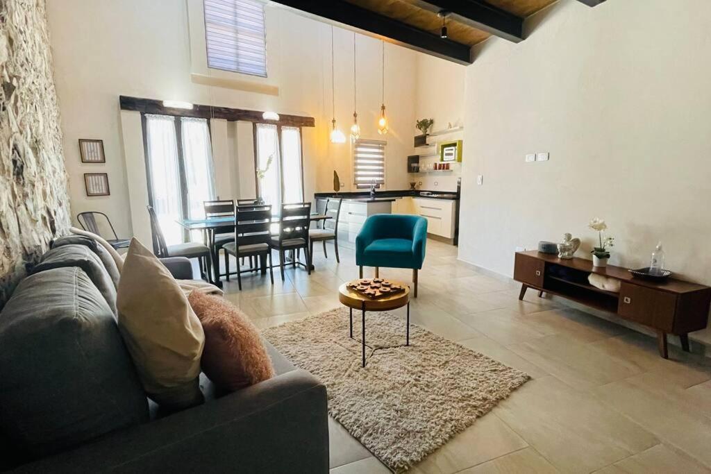 Hermoso Loft En Valquirico, Lofts Frontana. Tlaxcala de Xicohtencatl Exterior foto