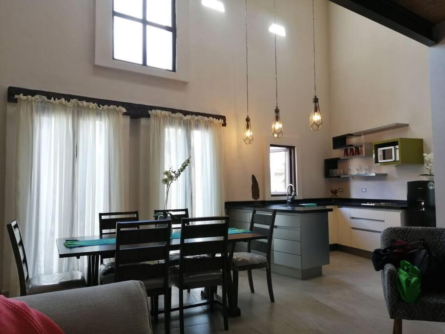 Hermoso Loft En Valquirico, Lofts Frontana. Tlaxcala de Xicohtencatl Exterior foto