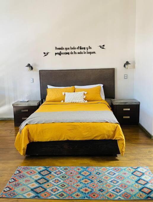 Hermoso Loft En Valquirico, Lofts Frontana. Tlaxcala de Xicohtencatl Exterior foto