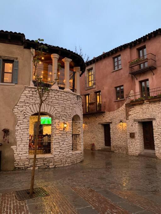Hermoso Loft En Valquirico, Lofts Frontana. Tlaxcala de Xicohtencatl Exterior foto
