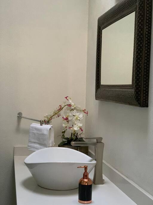 Hermoso Loft En Valquirico, Lofts Frontana. Tlaxcala de Xicohtencatl Exterior foto