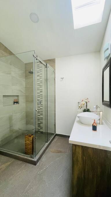 Hermoso Loft En Valquirico, Lofts Frontana. Tlaxcala de Xicohtencatl Exterior foto