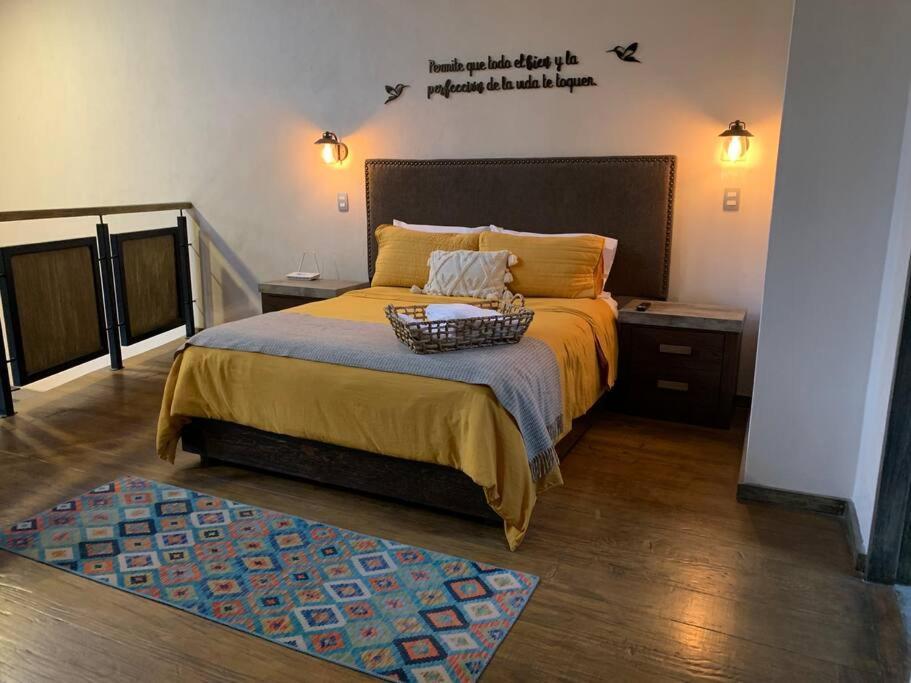 Hermoso Loft En Valquirico, Lofts Frontana. Tlaxcala de Xicohtencatl Exterior foto