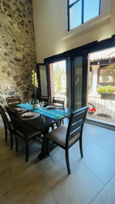 Hermoso Loft En Valquirico, Lofts Frontana. Tlaxcala de Xicohtencatl Exterior foto