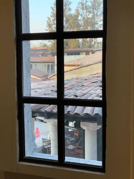 Hermoso Loft En Valquirico, Lofts Frontana. Tlaxcala de Xicohtencatl Exterior foto