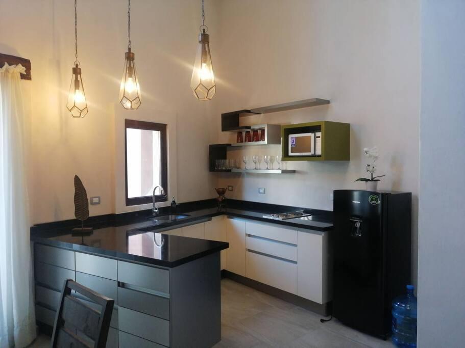 Hermoso Loft En Valquirico, Lofts Frontana. Tlaxcala de Xicohtencatl Exterior foto